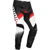 Thor 2021 Sector Vapor Red/Black Pants