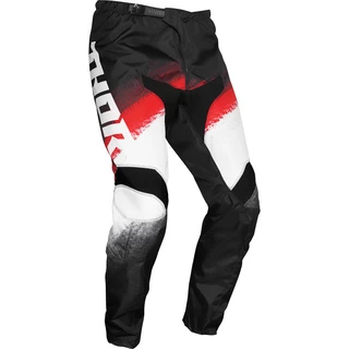 Thor 2021 Sector Vapor Red/Black Pants 1 Thor 2021 Sector Vapor Red/Black Pants
