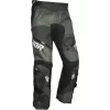 Thor 2021 Terrain Green Camo Over The Boot Pants