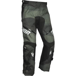 Thor 2021 Terrain Green Camo Over The Boot Pants 1 Thor 2021 Terrain Green Camo Over The Boot Pants