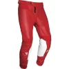 Thor 2021 Pulse Air Rad White/Red Pants