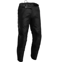 Thor Youth Sector Minimal Pants 2023 Black