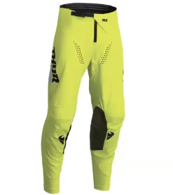 Thor Youth Pulse Tactic Pants 2023 Acid