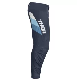 Thor Youth Pulse Tactic Pants 2023 Midnight -Motorcycle Gear Store 2903 2231 2