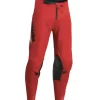 Thor Youth Pulse Tactic Pants 2023 Red