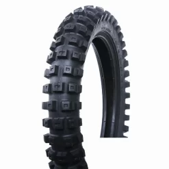 VEE RUBBER Tyre VRM109 460-17 Int Knobby TT Rear