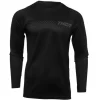 Thor Youth Sector Minimal Jersey 2023 Black