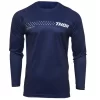 Thor Youth Sector Minimal Jersey 2023 Navy