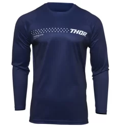 Thor Youth Sector Minimal Jersey 2023 Navy