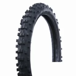 VEE RUBBER Tyre VRM140 250-10 Soft Int Knobby TT F