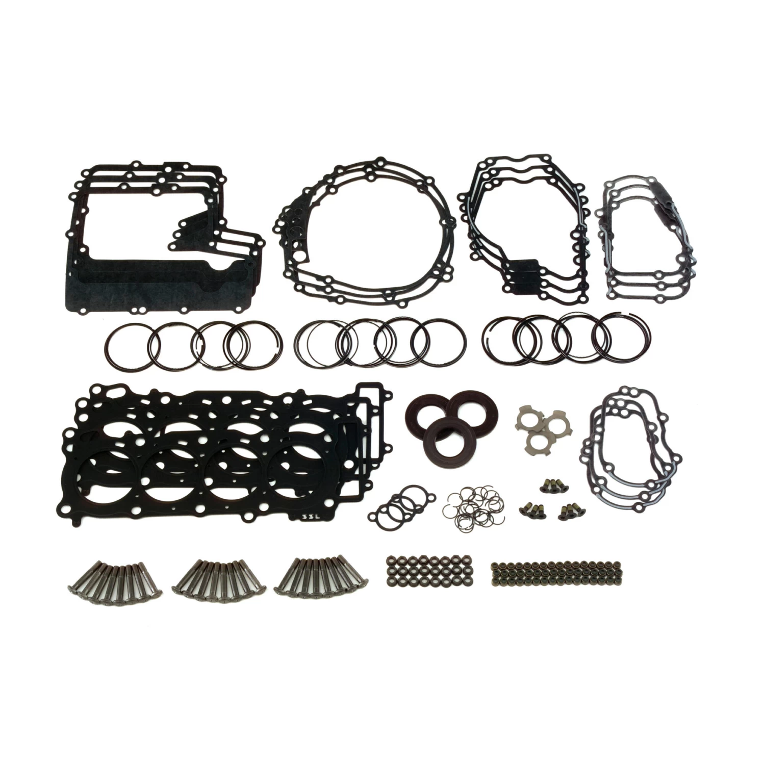 GYTR Maintenance Set For YZF-R6 1 GYTR Maintenance Set For YZF-R6