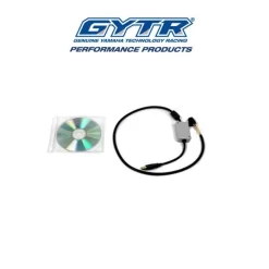 GYTR CABLE, INTERFACE For 2024 YZF-R1