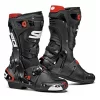 SIDI REX MOTORCYCLE BOOTS - BLACK/BLACK