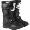 FLY RACING 2021 MAVERIK BLACK KIDS BOOTS