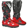 SIDI CROSSFIRE 3 SRS RED/RED/BLACK BOOTS