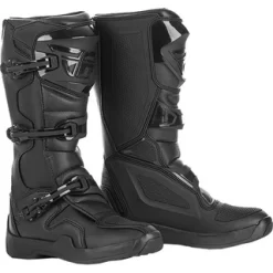 FLY RACING MAVERIK 2021 LT BLACK BOOT
