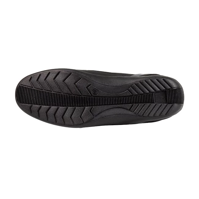 ARGON RIFT MOTORCYCLE BOOTS - BLACK 2 ARGON RIFT MOTORCYCLE BOOTS - BLACK - Image 2