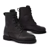 ARGON TACTIC MOTORCYCLE BOOTS - BLACK
