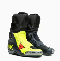 DAINESE AXIAL D1 REPLICA VALENTINO BOOTS