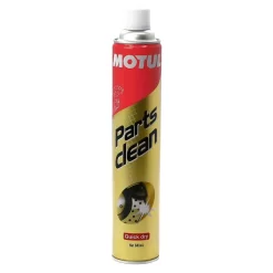 MOTUL PARTS CLEAN 840ML CTN20