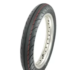 VEE RUBBER Tyre VRM338 90/90-14 Scooter TL 46P Rear