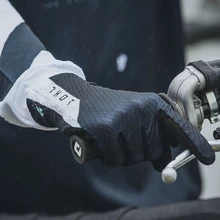 Thor 2020 Agile Black/White Gloves 3 Thor 2020 Agile Black/White Gloves - Image 3