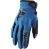 Thor 2021 Sector Blue Gloves