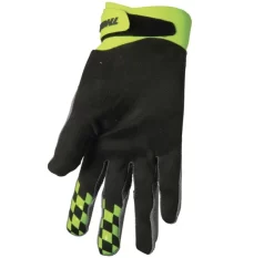 Thor Draft Gloves 2023 Grey/Acid 5 Thor Draft Gloves 2023 Grey/Acid -Motorcycle Gear Store 3330 6812 2