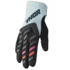 Thor Women's Spectrum Gloves 2023 Black/Mint