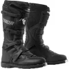 Thor 2021 Blitz XP Black Boots