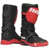 Thor Radial Boots 2023 Red/Black