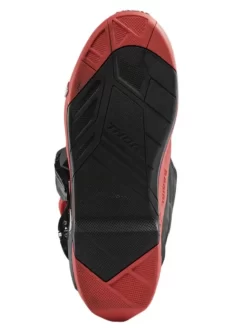 Thor Radial Boots 2023 Red/Black 7 Thor Radial Boots 2023 Red/Black -Motorcycle Gear Store 3410 2244 4
