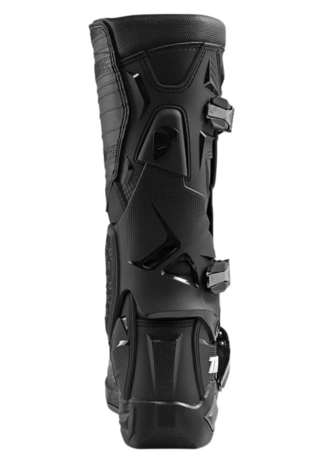 Thor Radial Boots 2023 Black 3 Thor Radial Boots 2023 Black - Image 3