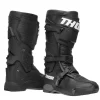 Thor Radial Boots 2023 Black