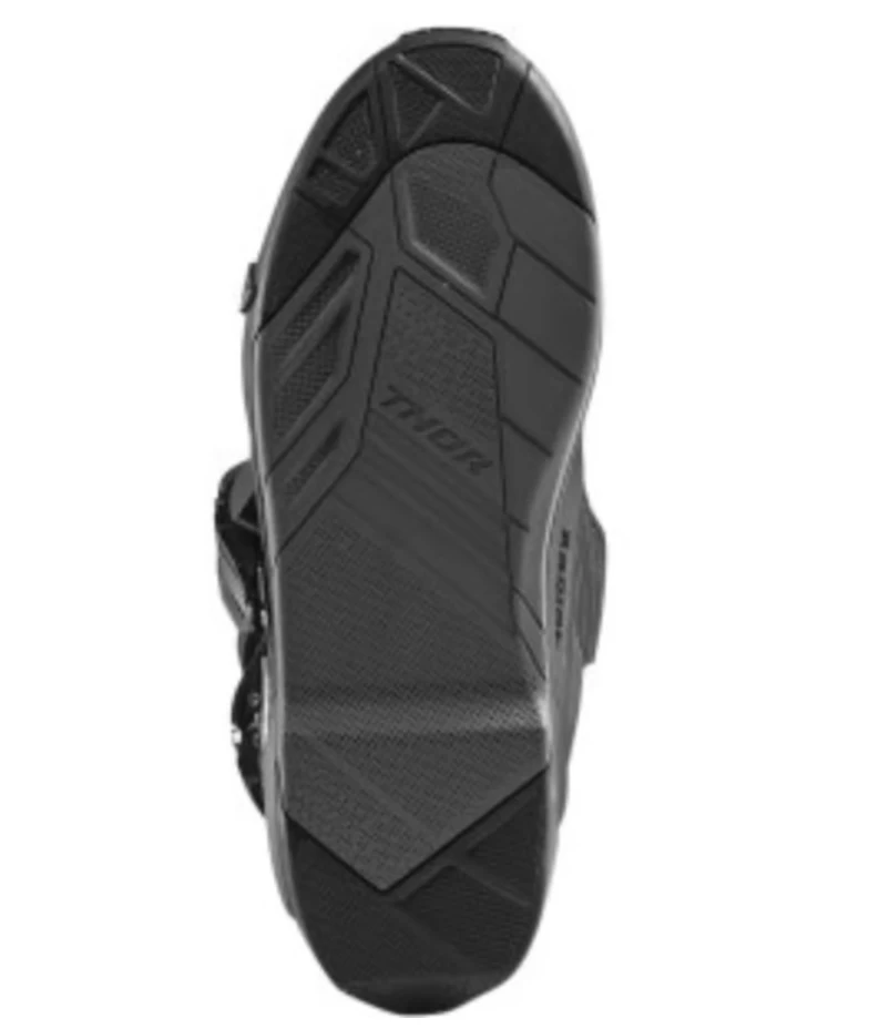 Thor Radial Boots 2023 Black 5 Thor Radial Boots 2023 Black - Image 5