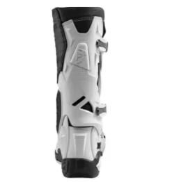 Thor Radial Boots 2023 White -Motorcycle Gear Store 3410 2271 2