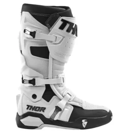 Thor Radial Boots 2023 White -Motorcycle Gear Store 3410 2271 3 1