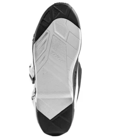 Thor Radial Boots 2023 White -Motorcycle Gear Store 3410 2271 4