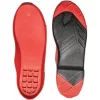 THOR RADIAL REPLACEMENT BLACK / RED OUTSOLE