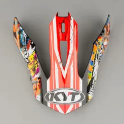 Strike Eagle Replacement Peaks -Motorcycle Gear Store 36 source 1592790577