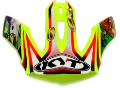 Strike Eagle Replacement Peaks -Motorcycle Gear Store 38 source 1592790578