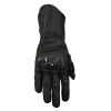ARGON RUSH LADIES MOTORCYCLE GLOVES - STEALTH