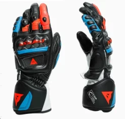 DAINESE DRUID 3 GLOVES