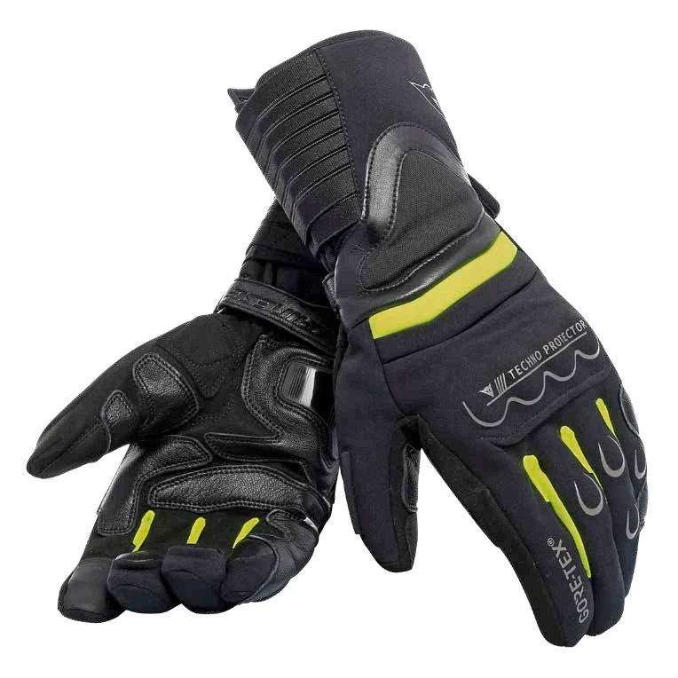 DAINESE SCOUT 2 GORE-TEX® UNISEX GLOVES 1 DAINESE SCOUT 2 GORE-TEX® UNISEX GLOVES