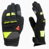 DAINESE VR46 CURB SHORT GLOVES