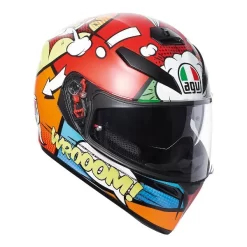AGV K3 SV Balloon