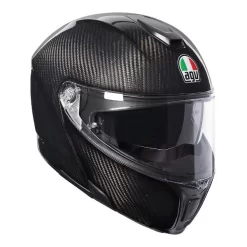 AGV Sportmodular Glossy Carbon