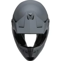ANSWER 2022 AR-1 HELMET YOUTH SOLID MATTE BLACK -Motorcycle Gear Store 4463614