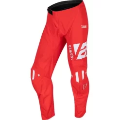 ANSWER 2022 SYNCRON MERGE RED/WHITE 8 ANSWER 2022 SYNCRON MERGE RED/WHITE -Motorcycle Gear Store 4467463