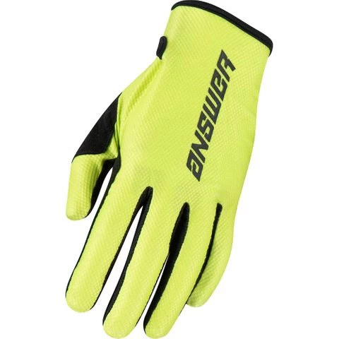 ANSWER 2022 GLOVE ASCENT HYPER ACID 1 ANSWER 2022 GLOVE ASCENT HYPER ACID